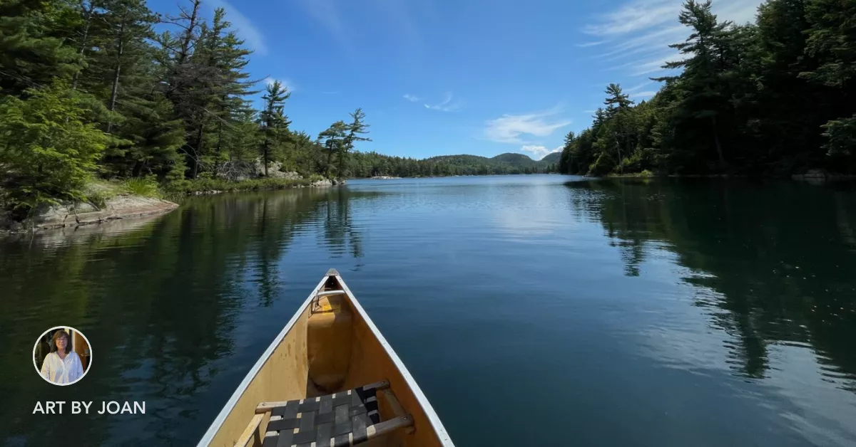 The Beauty of Killarney Provincial Park’s West Side